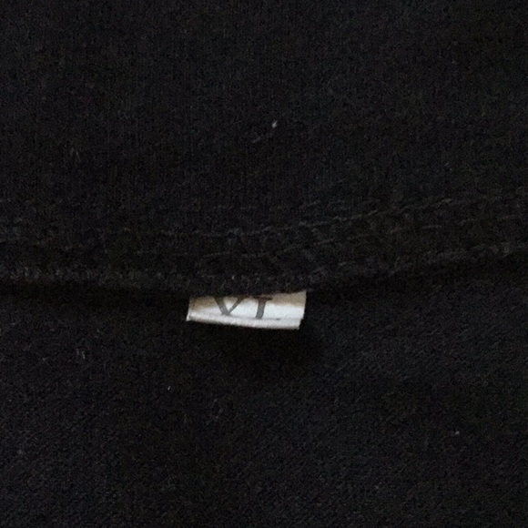 Rose crop top - Picture 3 of 3